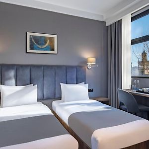 Deluxe Kamer