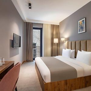 Deluxe Kamer met een King Size Bed