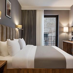 Deluxe Kamer met een King Size Bed